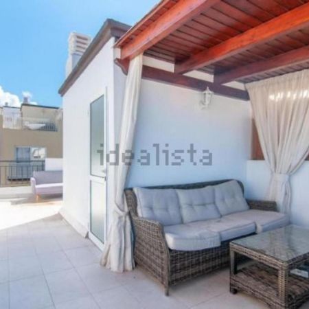Two Bedroom Duplex With Spectacular Ocean View In Costa Adeje Callao Salvaje Exterior foto