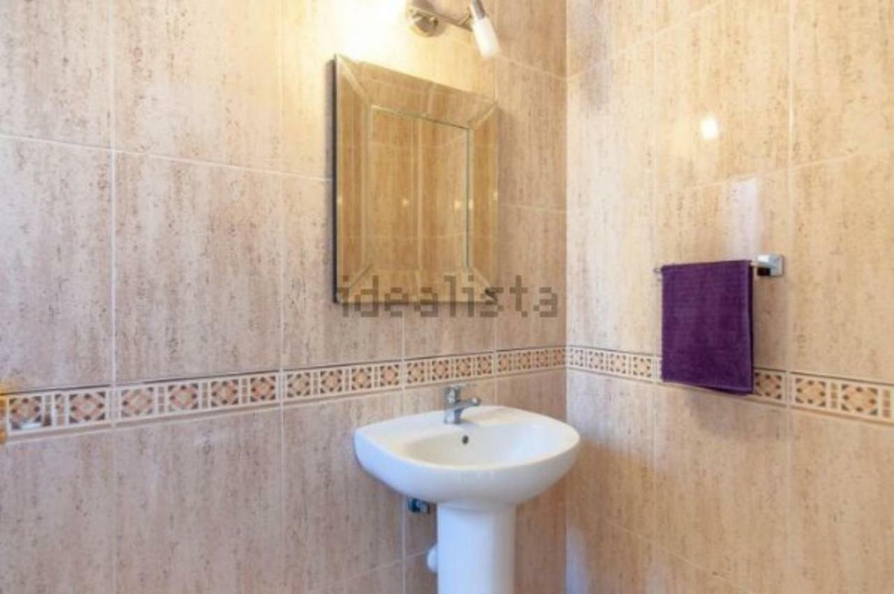 Two Bedroom Duplex With Spectacular Ocean View In Costa Adeje Callao Salvaje Exterior foto
